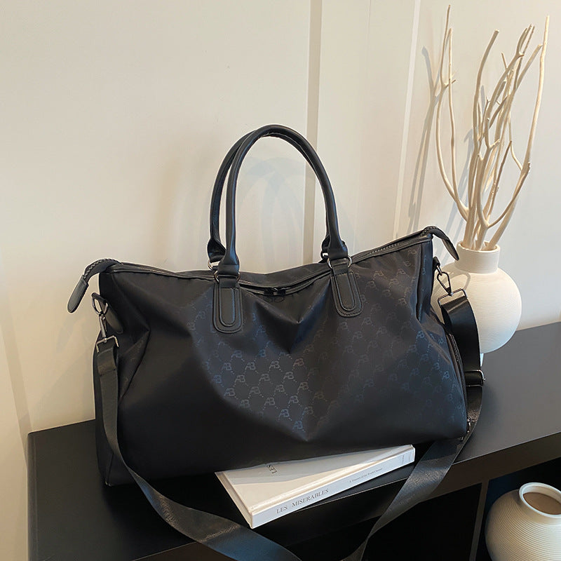 Geräumige Vielseitige Wochenend-Duffle-Tasche Karnz