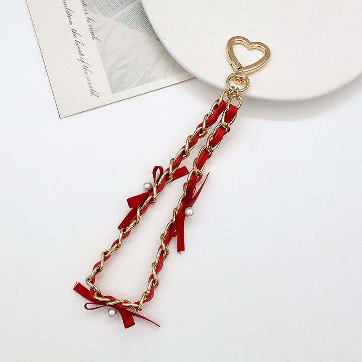 Chic Kettenverbund Brillenhalter Karnz