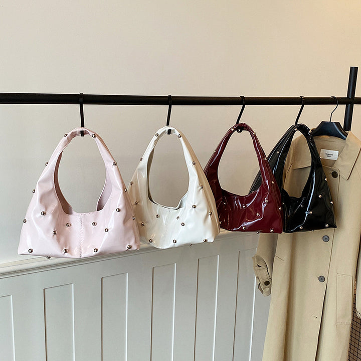 WoTrendy Statement Hobo Tasche Karnz