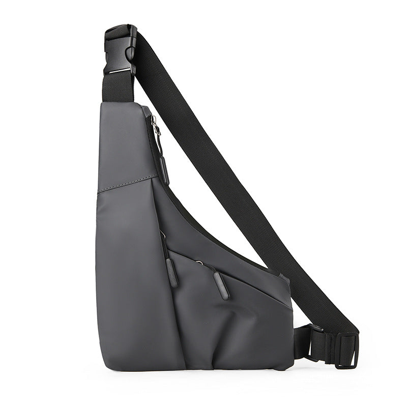 Ergonomischer Sport Sling-Rucksack Karnz
