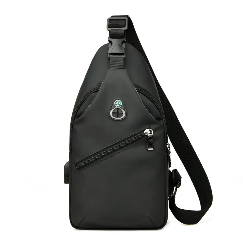 Wasserfester Sling-Rucksack Karnz