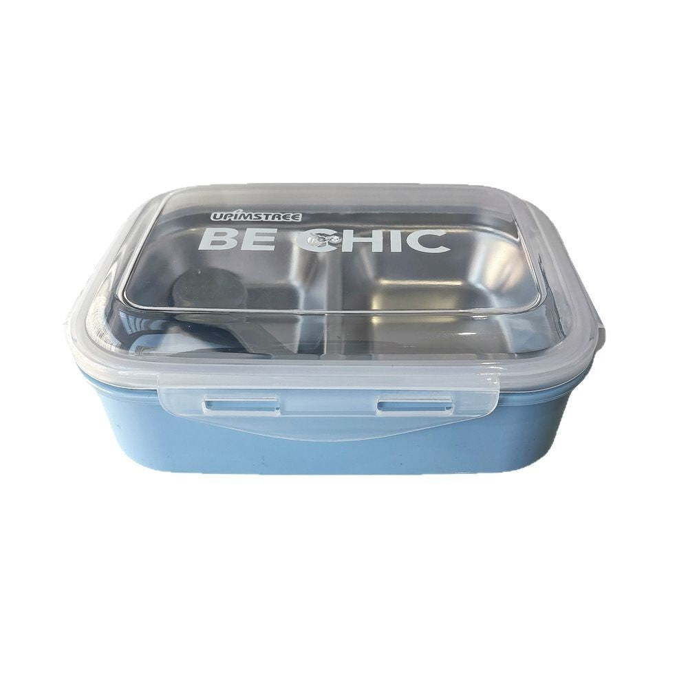 Multifunktionale Lebensmittelaufbewahrungsbox