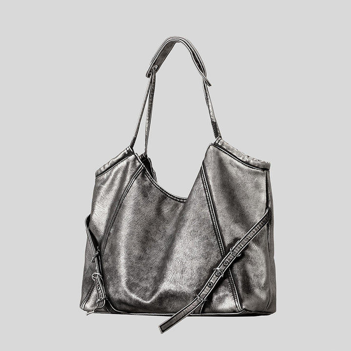 Luxuriöse Vielseitige Schultertasche