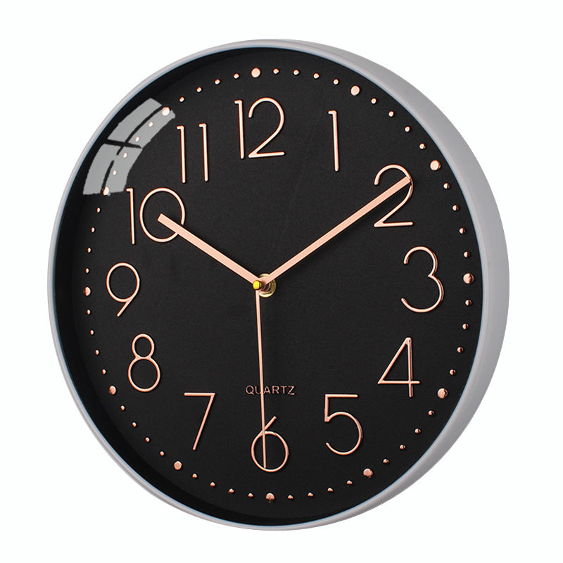 Wanduhr Karnz