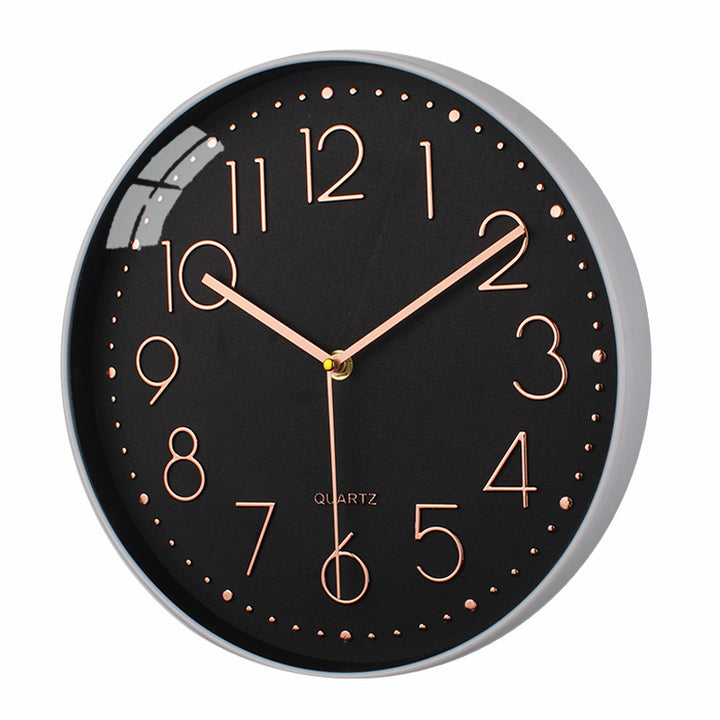 Wanduhr Karnz