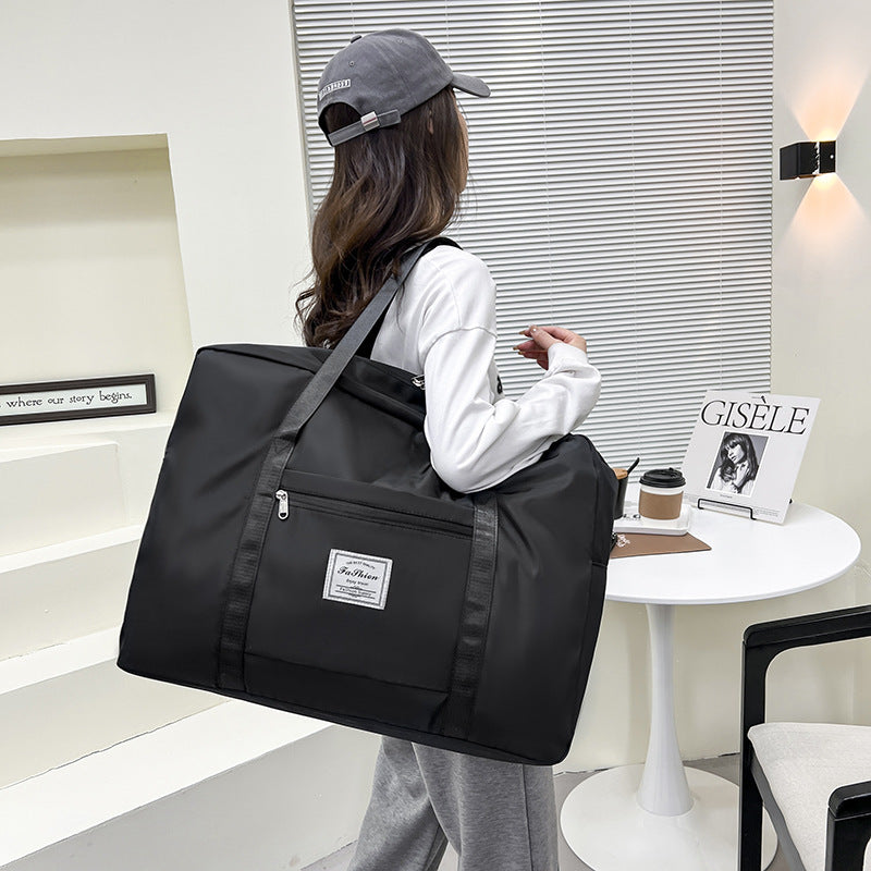 Hochwertige Reisetasche Karnz