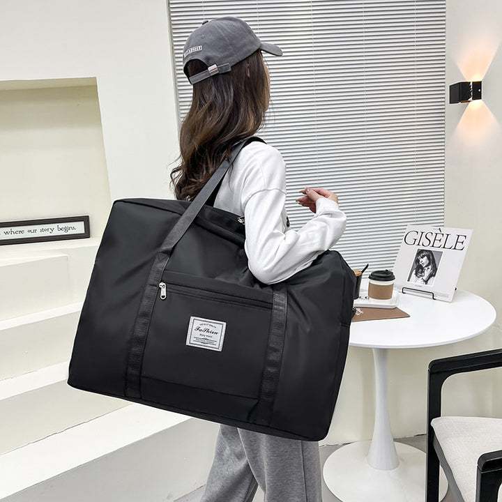 Hochwertige Reisetasche Karnz