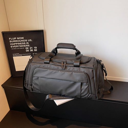 Vielseitige Hochleistungs-Reisetasche