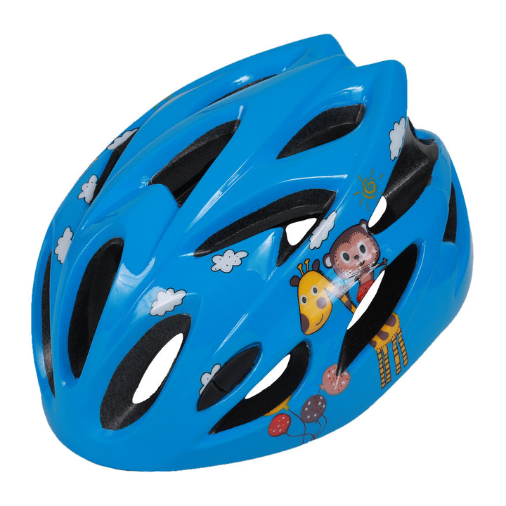 Kinder Fahrradhelm Karnz