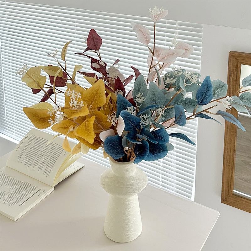 Moderne Keramikvase