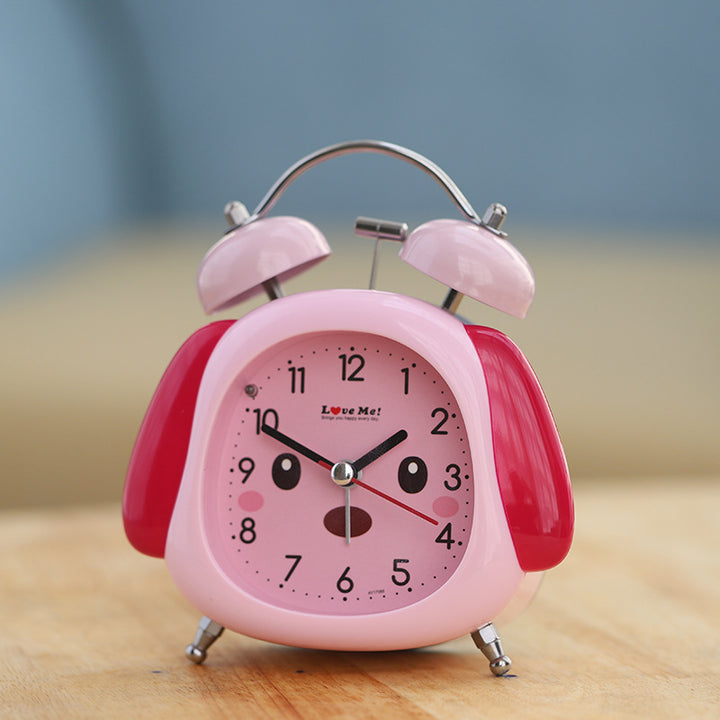 Niedlicher Wecker Im Hunde-Design Karnz