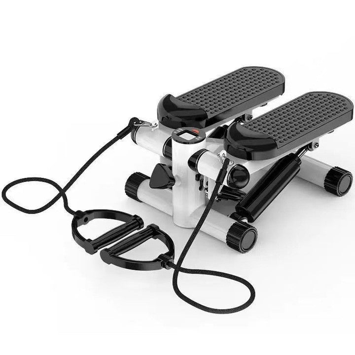 Kompakter Stepper Karnz