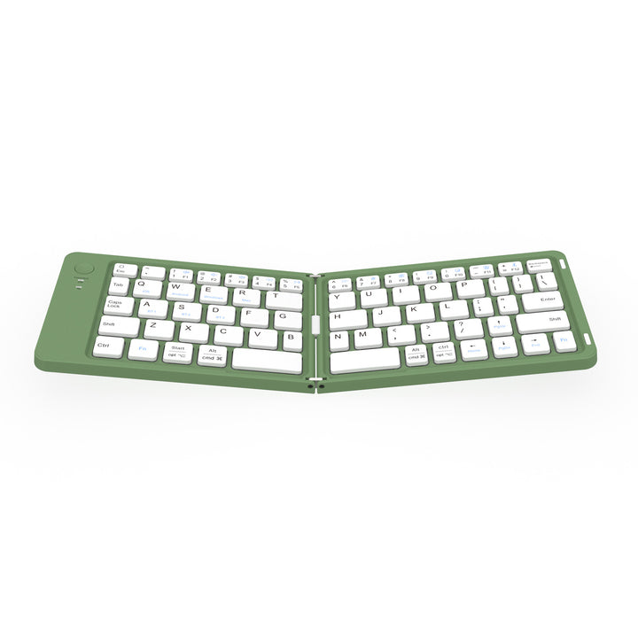 Ultra-kompakt faltbare Tastatur Karnz