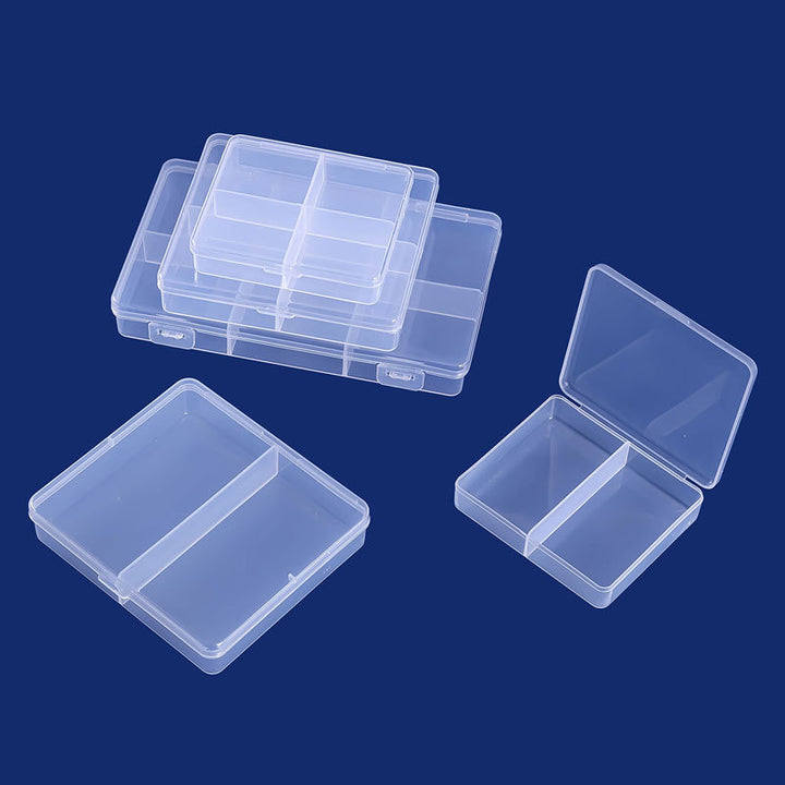Multi-Compartment Utility Storage Organizer Karnz