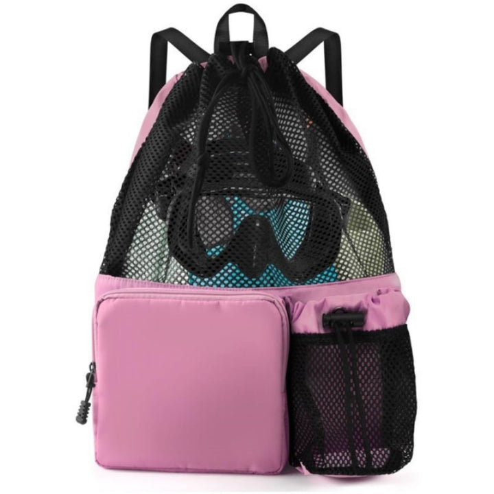Mesh-Sporttasche Karnz