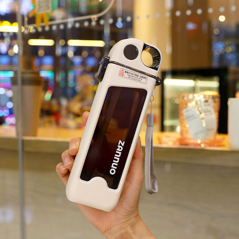 Damen multifunktionale Wasserflasche Karnz