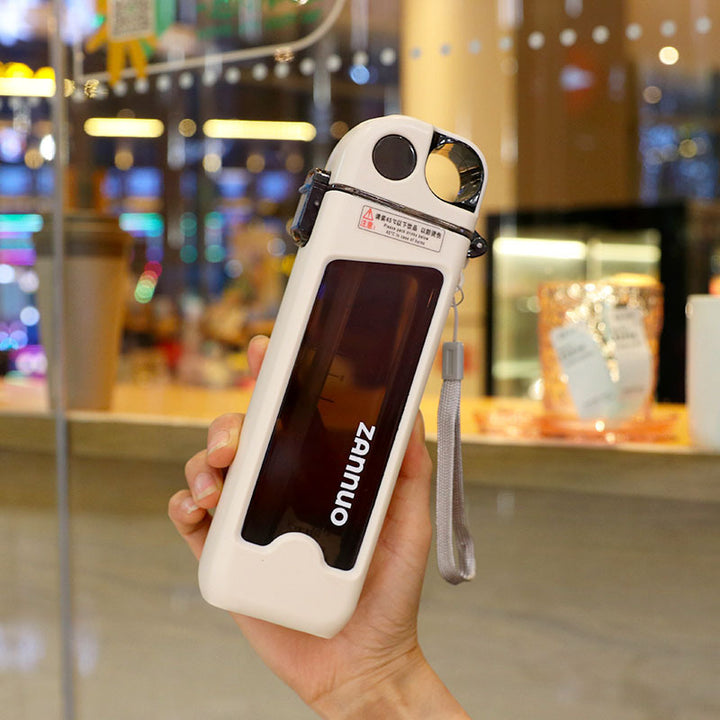Damen multifunktionale Wasserflasche Karnz
