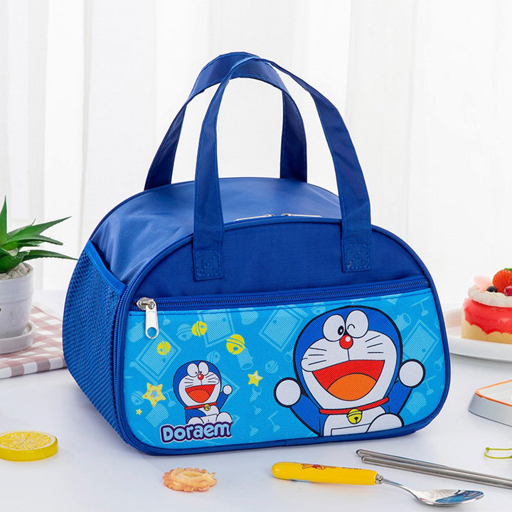 Pikachu-Themen Reisetasche Karnz