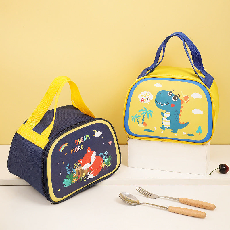 Lunchbox Karnz