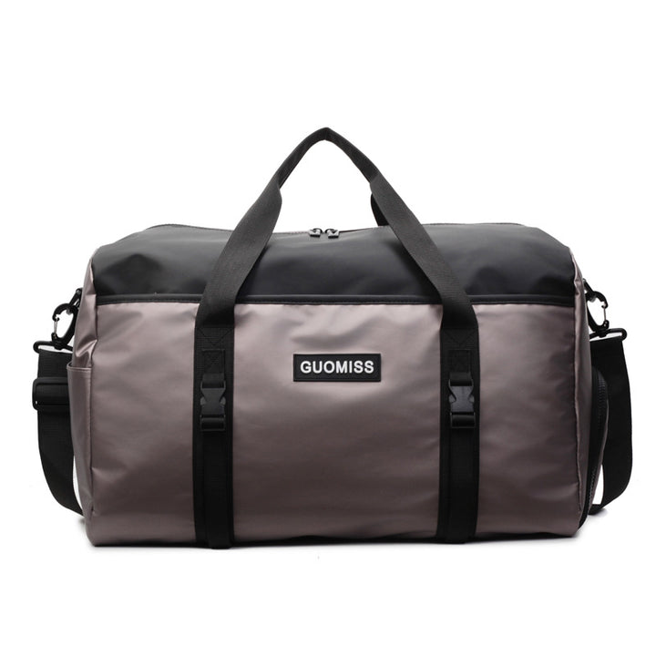 Wasserfeste Gym-Duffle-Tasche