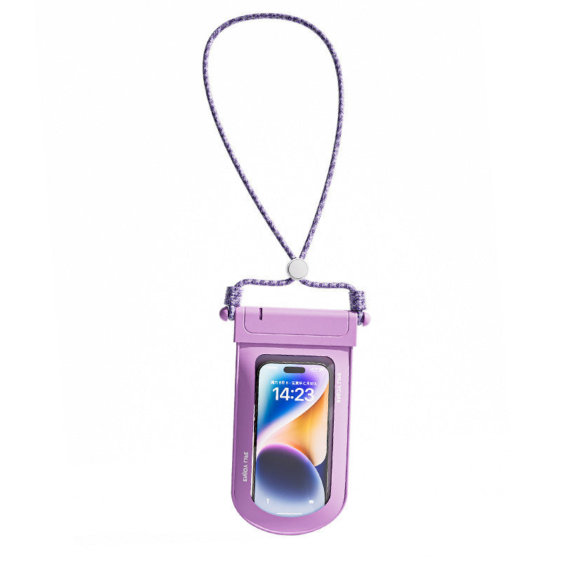 Unisex Wasserdichte Handytasche Karnz