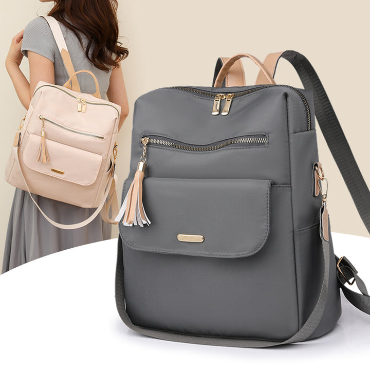Funktionaler Designer-Rucksack Karnz