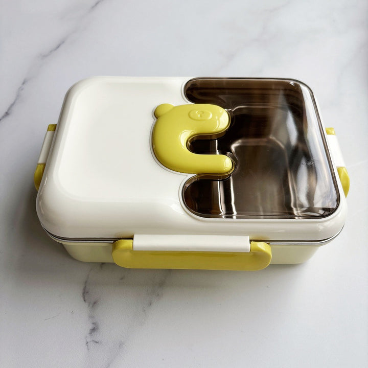 Süße Bären-Themen Lunchbox