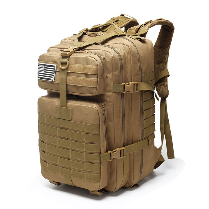 Militärischer Stil Taktischer Rucksack Karnz