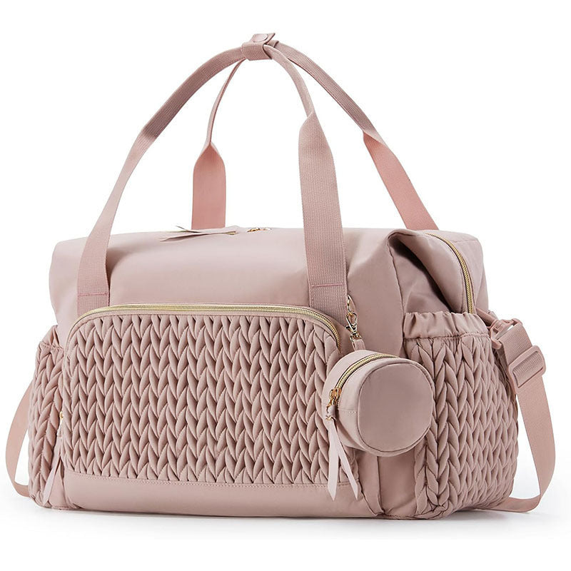 Multifunktionale Gym-Tote-Bag Karnz