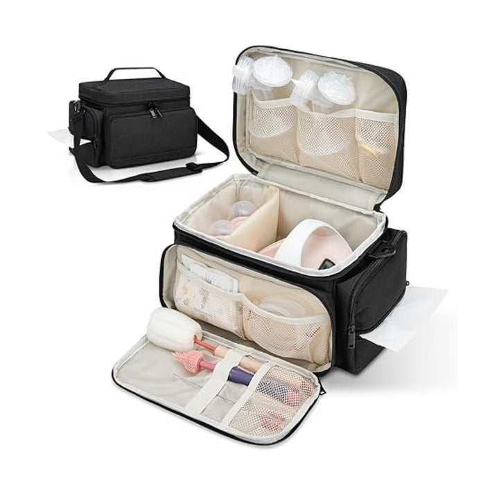 Kosmetik-Organizer-Tasche Karnz