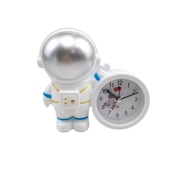 Astronauten Wecker Karnz