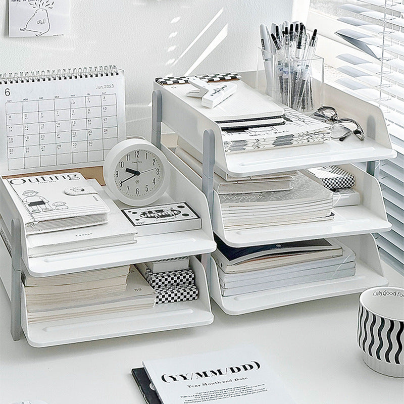 Schreibtisch-Organizer