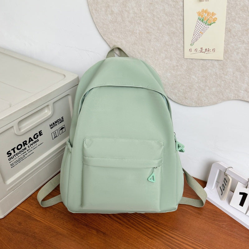 Stylischer Alltagsrucksack