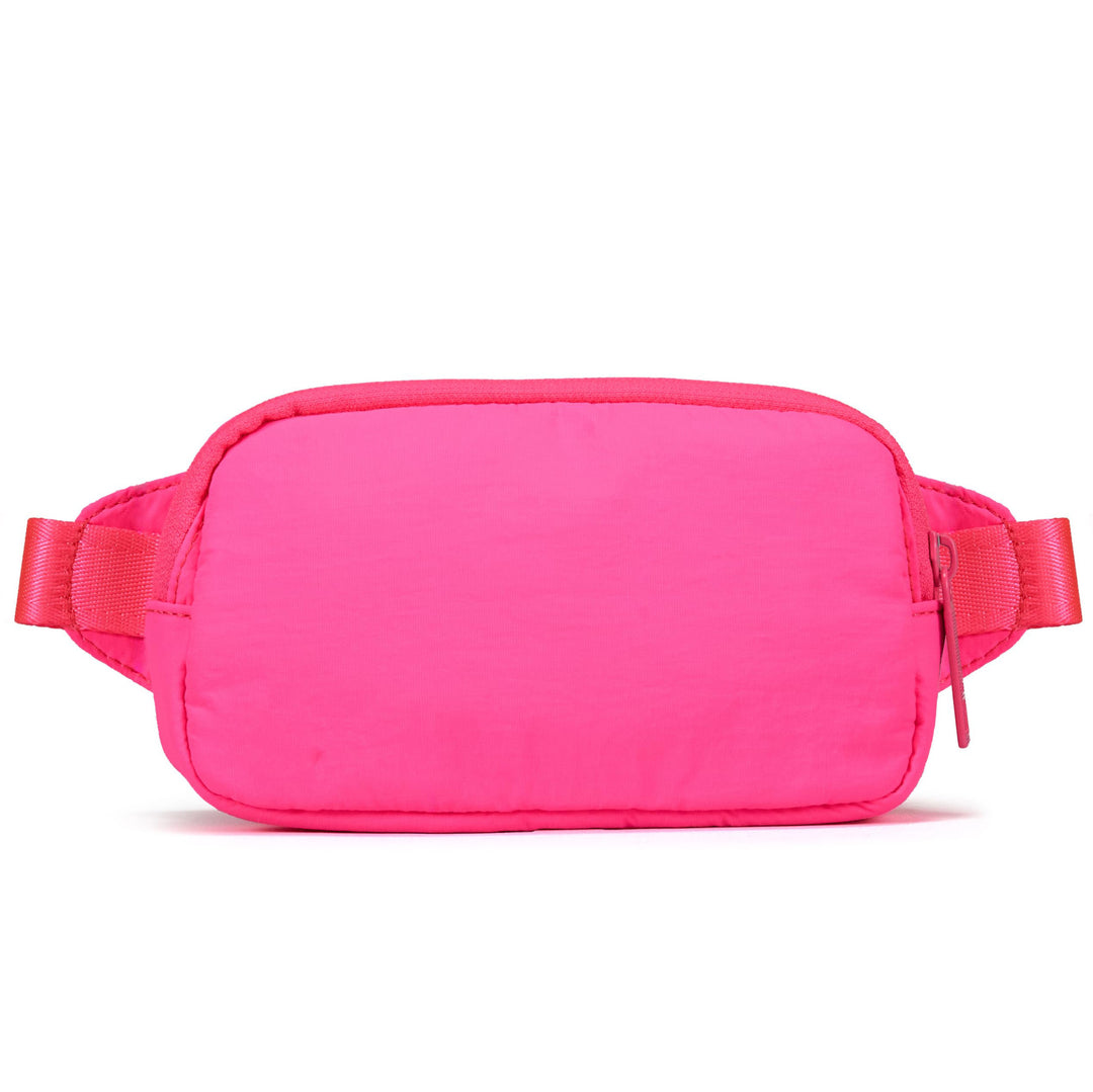 Damen Multifunktionale Bauchtasche Karnz