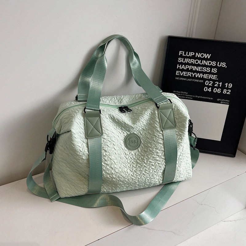 Haltbarer Reisetasche