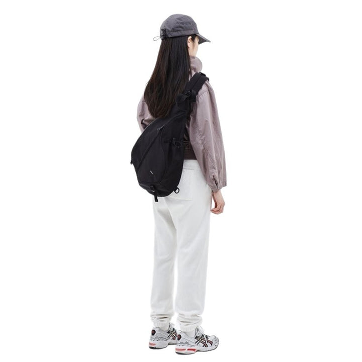 Sling-Style Reise-Rucksack Karnz