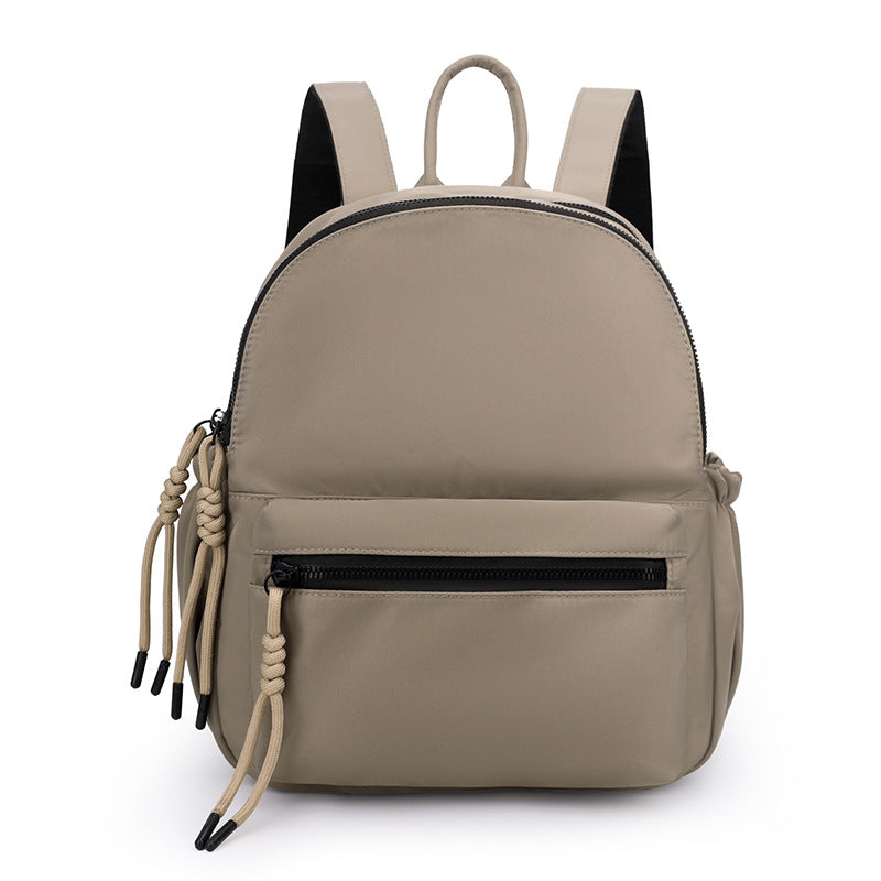 Minimalistische Urban Rucksack Karnz