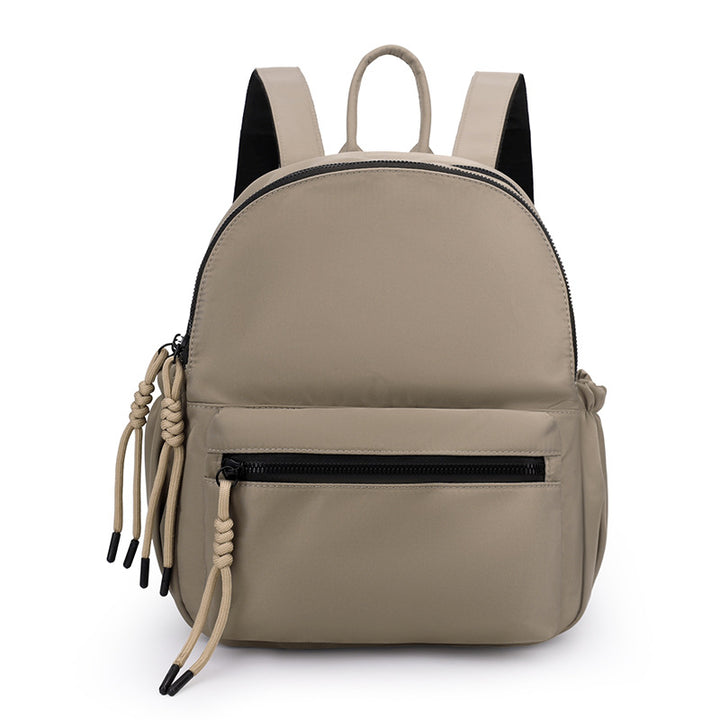 Minimalistische Urban Rucksack Karnz