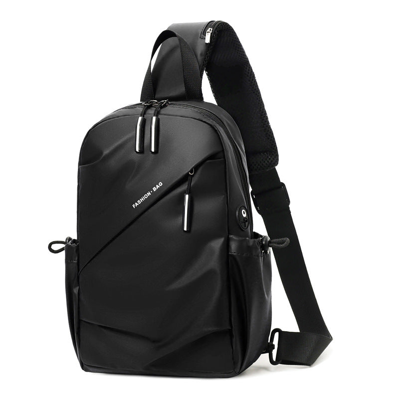 Leichter Urban Sling Rucksack Karnz