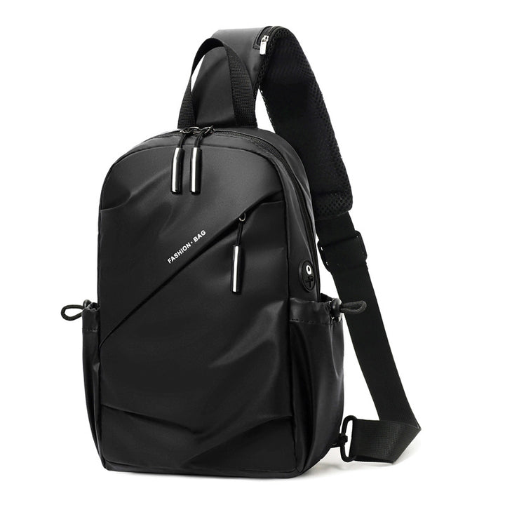Leichter Urban Sling Rucksack Karnz