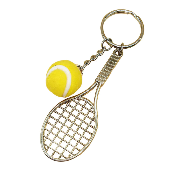 Tennis Schlüsselanhänger Karnz