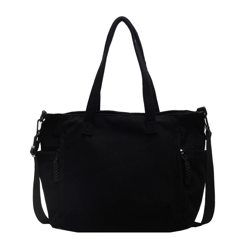 Bequeme Multi-Taschen Reise-Tasche Karnz