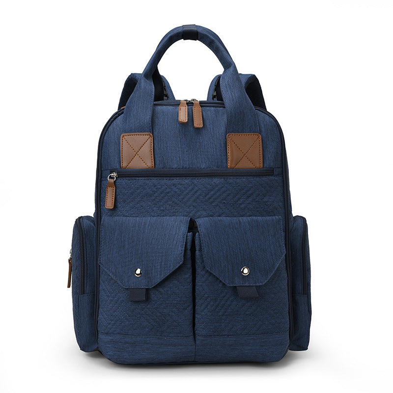 Multi-Taschen Utility Rucksack Karnz