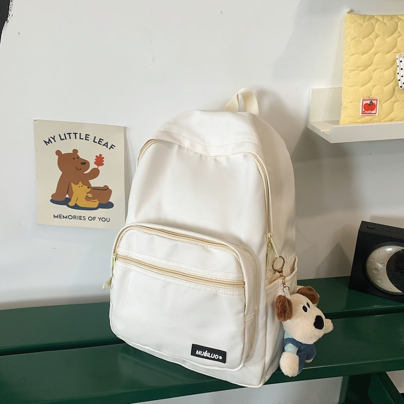 Vielseitiger Alltagsrucksack