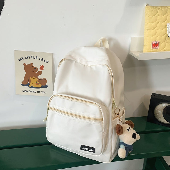 Vielseitiger Alltagsrucksack
