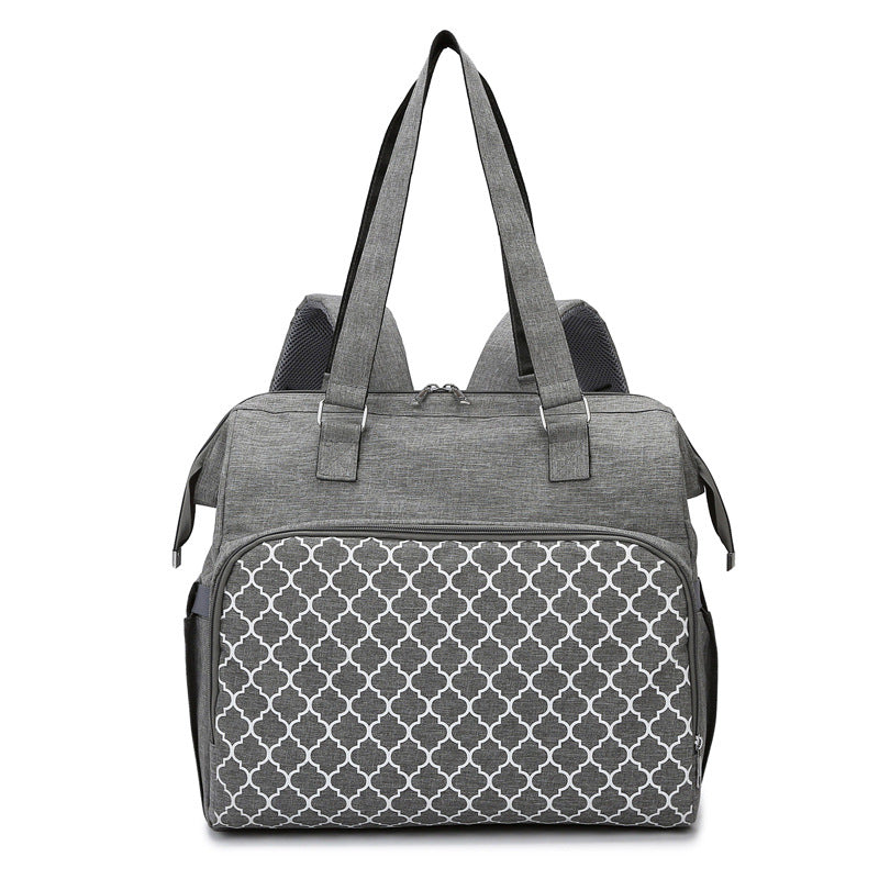Multi-Funktionale Reisetasche Karnz