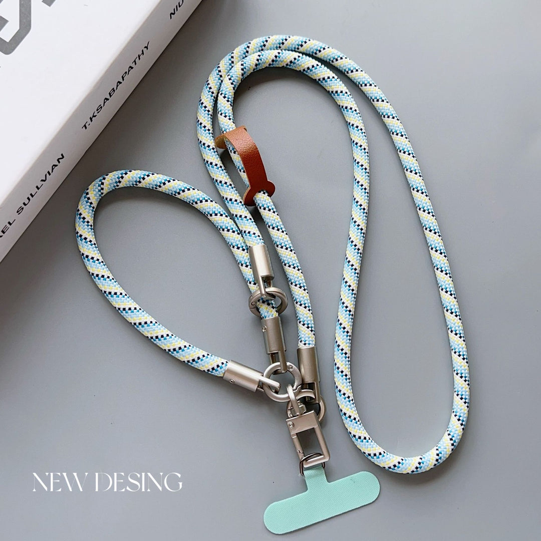 Verstellbares Multifunktionales Karnz Halsband