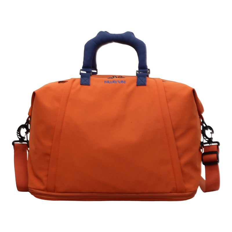 Vielseitige Mehrzweck-Reisetasche Karnz