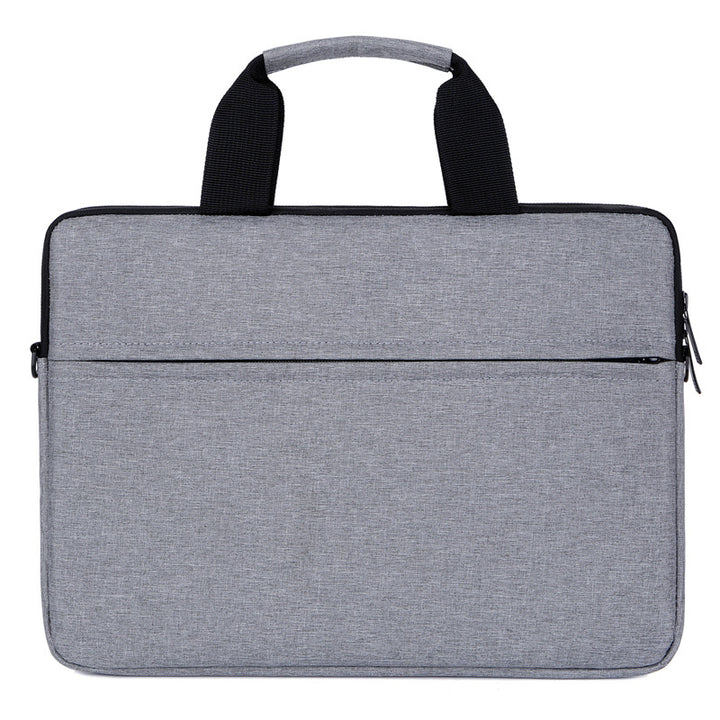 Slim Laptop Sleeve Karnz