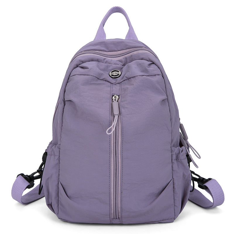 WoLeichtgewicht Reis Rucksack Karnz